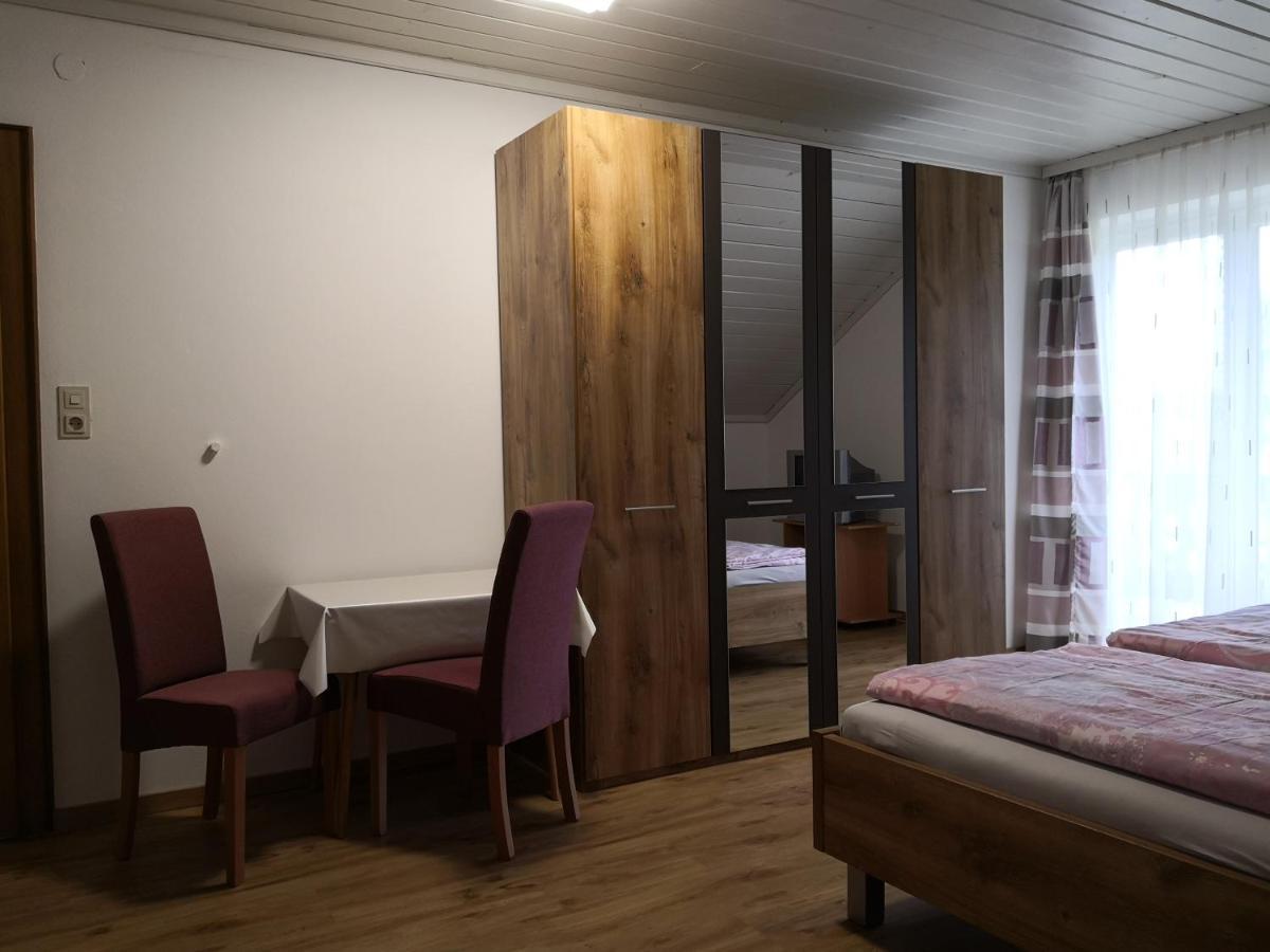 Ferienwohnung Donisbauerhof Lieserbrücke Exterior foto